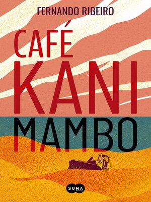 cover image of Café Kanimambo